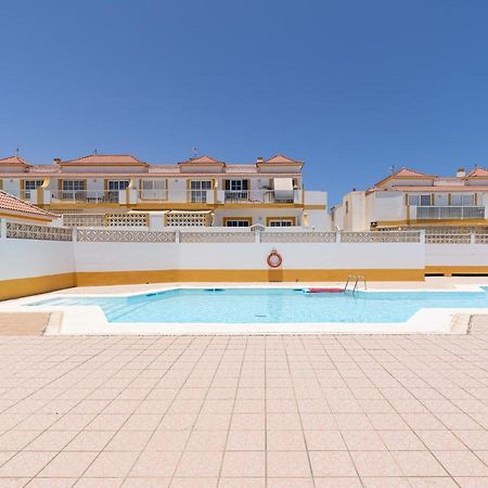 Homeforguest Two Bedroom Apartment With Pool And Terrace كاليتا ذي فوستي المظهر الخارجي الصورة