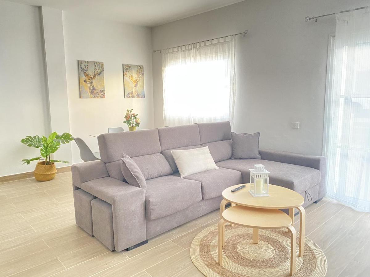 Homeforguest Two Bedroom Apartment With Pool And Terrace كاليتا ذي فوستي المظهر الخارجي الصورة