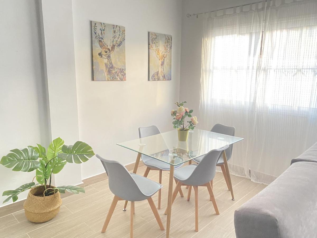Homeforguest Two Bedroom Apartment With Pool And Terrace كاليتا ذي فوستي المظهر الخارجي الصورة